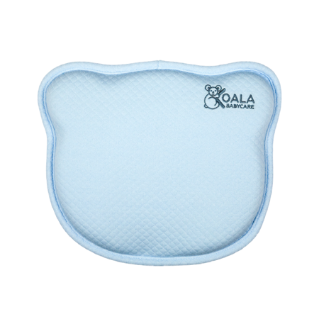 Slika za  Koala Babycare® Jastuk Perfect Head - Plavi