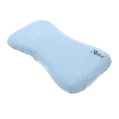 Koala Babycare® Jastuk za bebe Perfect Head Maxi - Blue