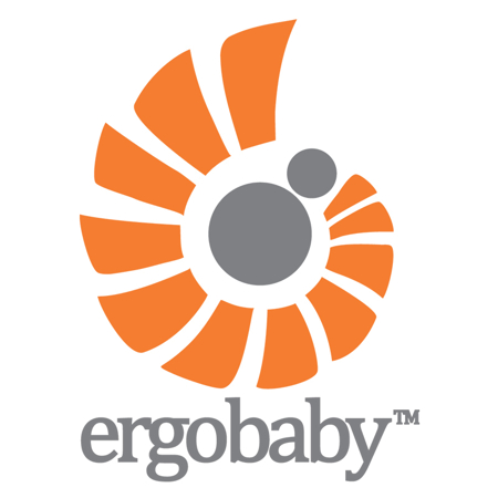 Slika za Ergobaby® Evolve ležaljka 3u1 Blush Pink