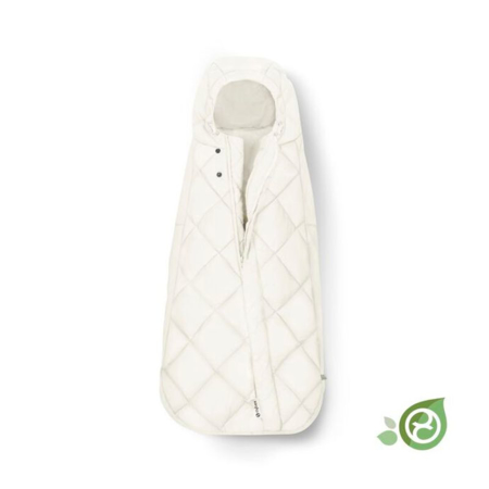 Cybex® Zimska vreća Snogga Mini 2 Seashell Beige/Light Beige
