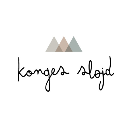 Slika za  Konges Sløjd® Dječje hlače za snijeg Mismou Magnet 