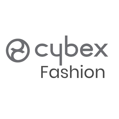 Slika za Cybex Fashion® Torba za previjanje Flowers Dream Grey 