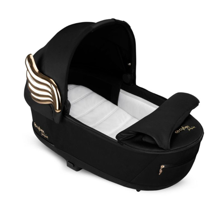 Cybex Fashion® Košara za novorođenče Priam Lux Wings Jeremy Scott