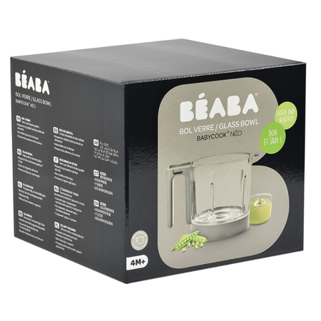 Beaba® Posuda za Babycook Neo Grey  