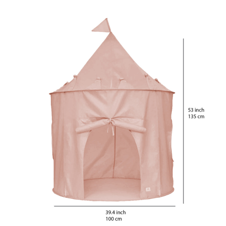 Slika za 3Sprouts® Šator za igru Pink  