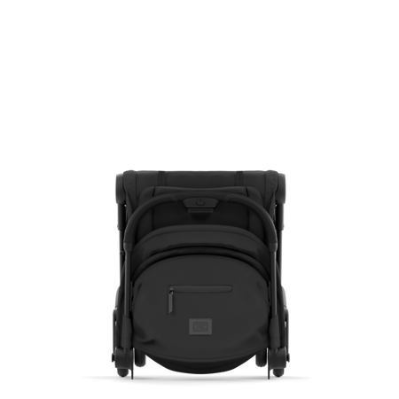 Slika za Cybex Platinum® Dječja kolica Coya™ Sepia Black (Matt Black Frame)
