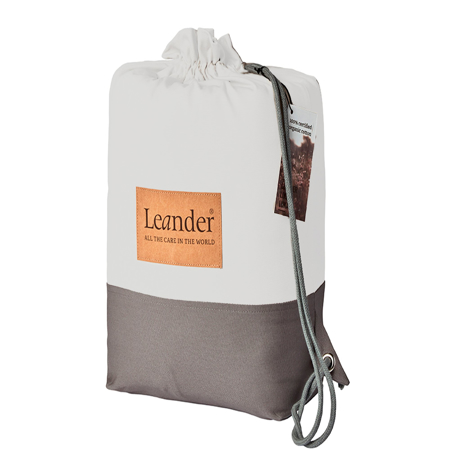 Leander® Rub za dječje krevete Classic™ Snow