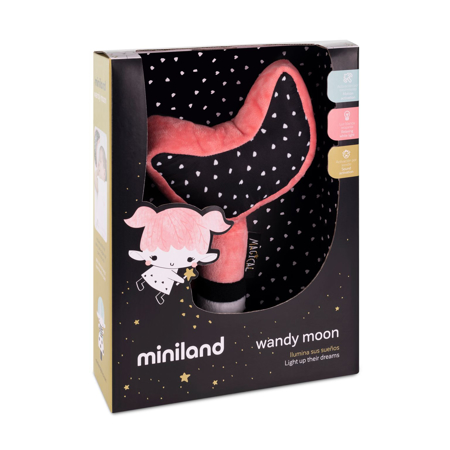 Slika za Miniland® Glazbena igračka Moon 