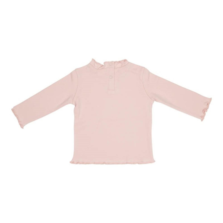 Little Dutch® Dječja majica Vintage Soft Pink (80)