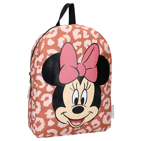 Slika za Disney's Fashion® Dječji ruksak Minnie Mouse Style Icons Brown