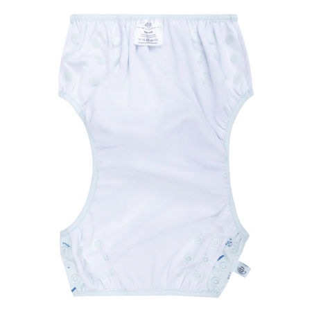 Swim Essentials® Periva pelena za vodu White Whale
