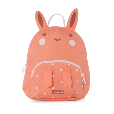 Slika za Miniland® Termo dječji ruksak Bunny