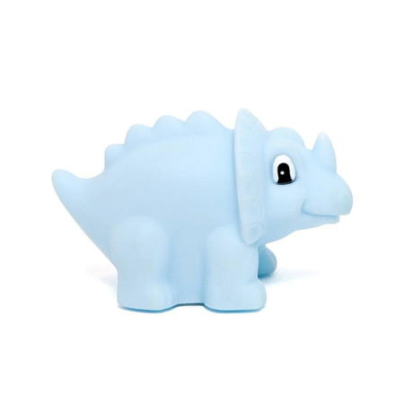 Slika za Petit Monkey® Noćna lampa Dino Triceratops Blue