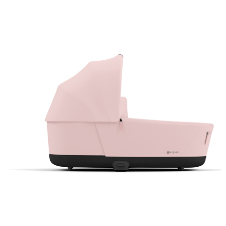 Slika za Cybex Platinum® Košara za novorođenče Priam Lux COMFORT Peach Pink 