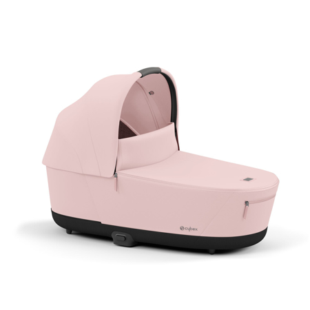 Slika za Cybex Platinum® Košara za novorođenče Priam Lux COMFORT Peach Pink 