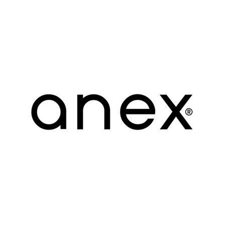 Slika za Anex® Dječja kolica s košarom i ruksakom 2u1 M/Type (0-22kg) Shell