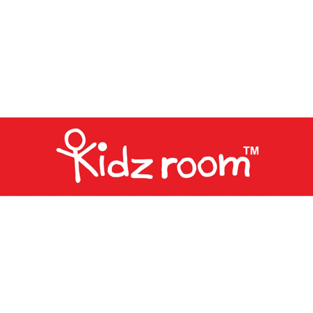 Slika za Kidzroom® Dječji kišobran Fearless & Cuddle Peach
