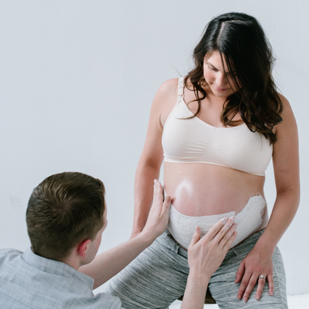 Slika za Pearhead® Komplet za model trudničkog trbuha