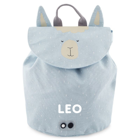 Trixie Baby® Mini backpack Mr. Alpaca