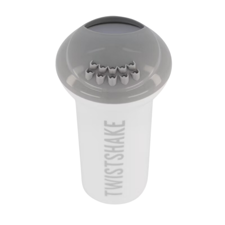 Twistshake® Pomagalo za ispiranje - Grey