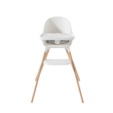 Twistshake® Dječja visoka stolica - White