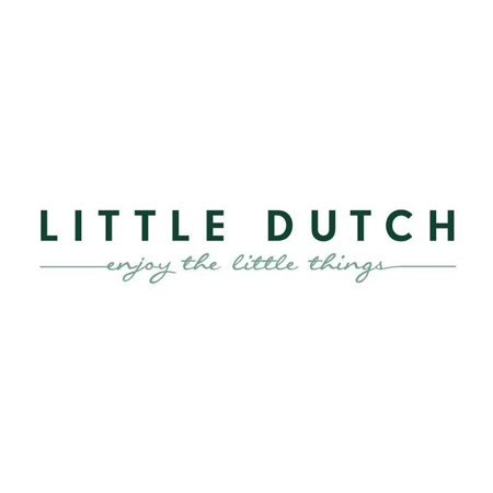 Slika za Little Dutch® Glazbena kutija za nakit Evi