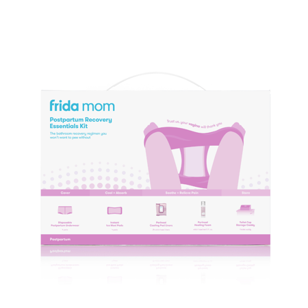 Fridamom® Komplet za oporavak nakon porođaja