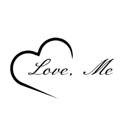 Slika za Love, Me® Album - Family