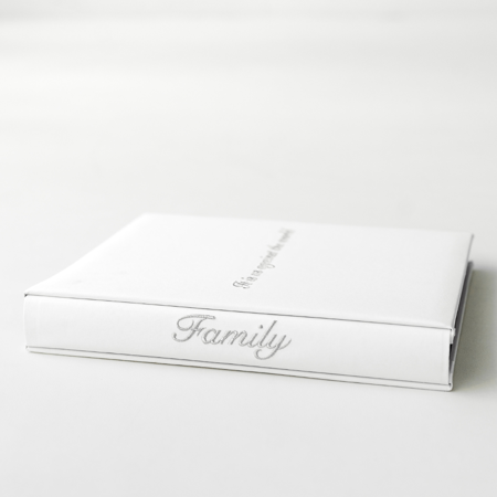 Slika za Love, Me® Album - Family