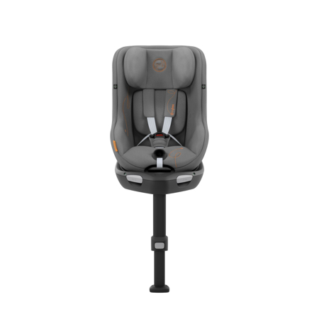 Slika za Cybex® Dječja autosjedalica Sirona G i-Size (9-18 kg) Comfort Lava Grey 
