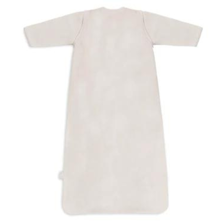 Jollein® Dječja vreća za spavanje s uklonljivim rukavima 110cm Velvet Nougat TOG 3.0