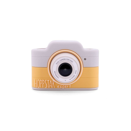 Slika za Hoppstar® Dječji digitalni fotoaparat s kamerom Expert Citron