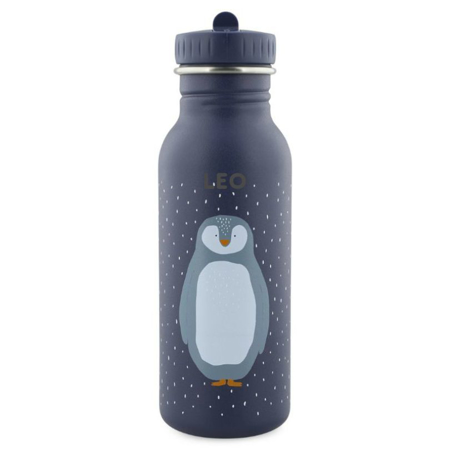 Trixie Baby® Dječja bočica 500ml Mr. Penguin