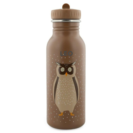 Trixie Baby® Bottle 500ml - Mr. Owl