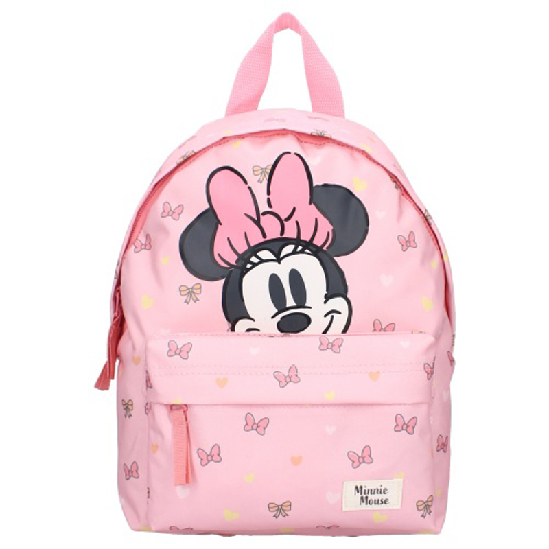 Slika za Disney's Fashion® Dječji ruksak Minnie Mouse Made For Fun