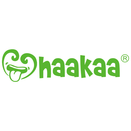 Slika za Haakaa® Silikonski pladanj Orange
