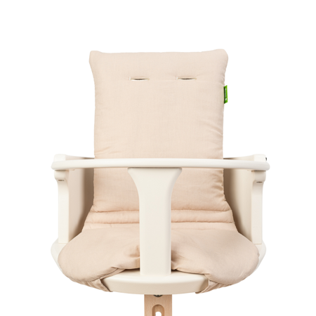 Slika za Froc® Jastuk za stolicu PEAK - White/Brown