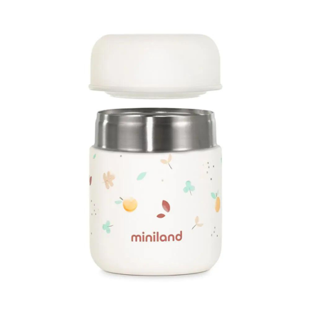 Miniland® Termo posuda Mini Valencia 280ml