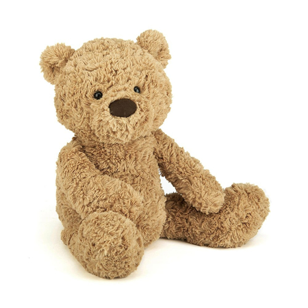 Slika za Jellycat® plišana igračka Bumbly Bear Medium 38 cm