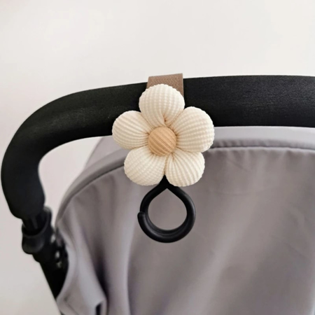 Slika za Vješalica za kolica Floral White