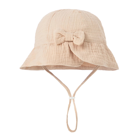 Slika za Ljetni pamučni šeširić (43-49 cm) Khaki