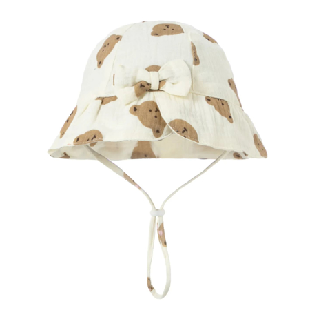 Slika za Ljetni pamučni šeširić (43-49 cm) Teddy