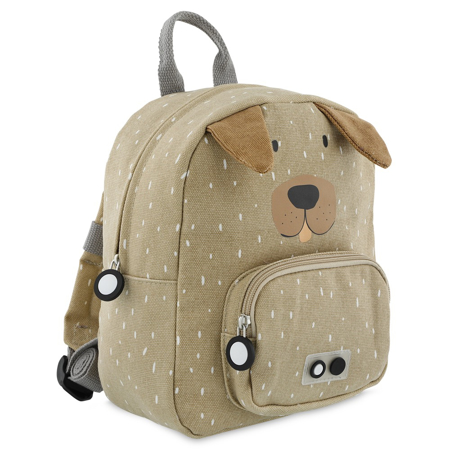 Slika za Trixie Baby® Dječji ruksak MINI Mr. Dog