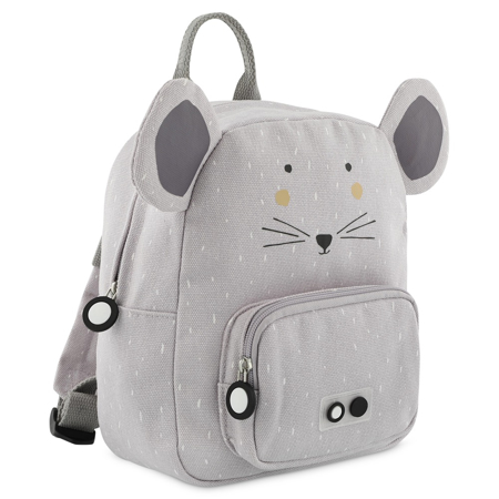 Slika za Trixie Baby® Dječji ruksak MINI Mrs. Mouse