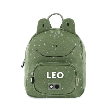 Slika za Trixie Baby® Dječji ruksak MINI Mr. Frog
