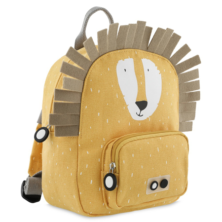Slika za Trixie Baby® Dječji ruksak MINI Mr. Lion