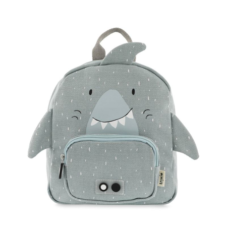 Slika za Trixie Baby® Dječji ruksak MINI Mr. Shark