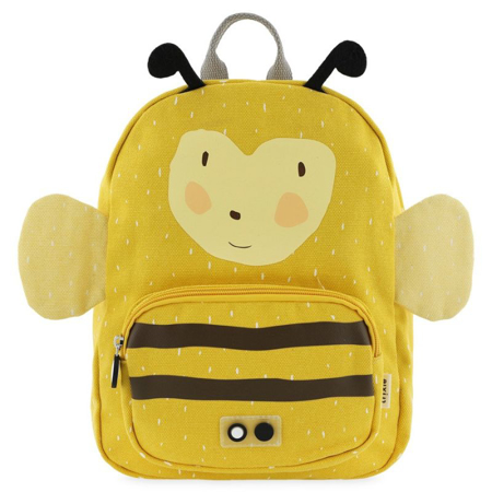 Slika za Trixie Baby® Dječji ruksak Mrs. Bumblebee