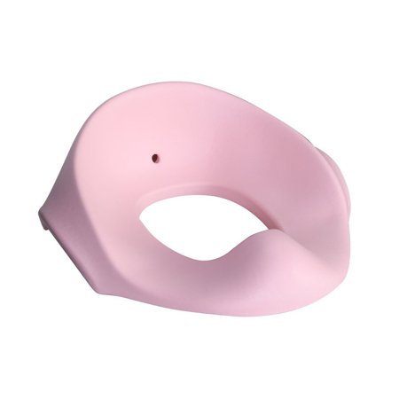 KikkaBoo® nastavak za WC školjku od EVA pjene Pink