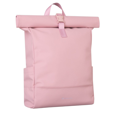 Slika za KikkaBoo® ruksak za previjanje Jayden Pink
